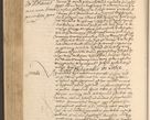 Zdjęcie nr 600 dla obiektu archiwalnego: Acta actorum coram reverendo patre domino Nicolao Bedlenski scholastico vicarioque in spiritualibus gernerali Cracoviensi ad annum Domini millesimum quingentesimum tricesimum septimum, cuius indicio est decima, pontificatus sanctissimi in Christo patris et domini nostri domini Pauli divina providencia papr tercii, anno tercio, feliciter continuantur