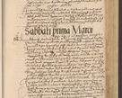 Zdjęcie nr 597 dla obiektu archiwalnego: Acta actorum coram reverendo patre domino Nicolao Bedlenski scholastico vicarioque in spiritualibus gernerali Cracoviensi ad annum Domini millesimum quingentesimum tricesimum septimum, cuius indicio est decima, pontificatus sanctissimi in Christo patris et domini nostri domini Pauli divina providencia papr tercii, anno tercio, feliciter continuantur