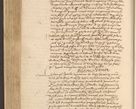Zdjęcie nr 594 dla obiektu archiwalnego: Acta actorum coram reverendo patre domino Nicolao Bedlenski scholastico vicarioque in spiritualibus gernerali Cracoviensi ad annum Domini millesimum quingentesimum tricesimum septimum, cuius indicio est decima, pontificatus sanctissimi in Christo patris et domini nostri domini Pauli divina providencia papr tercii, anno tercio, feliciter continuantur