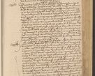 Zdjęcie nr 591 dla obiektu archiwalnego: Acta actorum coram reverendo patre domino Nicolao Bedlenski scholastico vicarioque in spiritualibus gernerali Cracoviensi ad annum Domini millesimum quingentesimum tricesimum septimum, cuius indicio est decima, pontificatus sanctissimi in Christo patris et domini nostri domini Pauli divina providencia papr tercii, anno tercio, feliciter continuantur