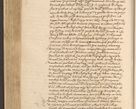 Zdjęcie nr 592 dla obiektu archiwalnego: Acta actorum coram reverendo patre domino Nicolao Bedlenski scholastico vicarioque in spiritualibus gernerali Cracoviensi ad annum Domini millesimum quingentesimum tricesimum septimum, cuius indicio est decima, pontificatus sanctissimi in Christo patris et domini nostri domini Pauli divina providencia papr tercii, anno tercio, feliciter continuantur