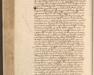 Zdjęcie nr 590 dla obiektu archiwalnego: Acta actorum coram reverendo patre domino Nicolao Bedlenski scholastico vicarioque in spiritualibus gernerali Cracoviensi ad annum Domini millesimum quingentesimum tricesimum septimum, cuius indicio est decima, pontificatus sanctissimi in Christo patris et domini nostri domini Pauli divina providencia papr tercii, anno tercio, feliciter continuantur