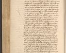 Zdjęcie nr 586 dla obiektu archiwalnego: Acta actorum coram reverendo patre domino Nicolao Bedlenski scholastico vicarioque in spiritualibus gernerali Cracoviensi ad annum Domini millesimum quingentesimum tricesimum septimum, cuius indicio est decima, pontificatus sanctissimi in Christo patris et domini nostri domini Pauli divina providencia papr tercii, anno tercio, feliciter continuantur