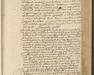 Zdjęcie nr 589 dla obiektu archiwalnego: Acta actorum coram reverendo patre domino Nicolao Bedlenski scholastico vicarioque in spiritualibus gernerali Cracoviensi ad annum Domini millesimum quingentesimum tricesimum septimum, cuius indicio est decima, pontificatus sanctissimi in Christo patris et domini nostri domini Pauli divina providencia papr tercii, anno tercio, feliciter continuantur