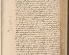 Zdjęcie nr 583 dla obiektu archiwalnego: Acta actorum coram reverendo patre domino Nicolao Bedlenski scholastico vicarioque in spiritualibus gernerali Cracoviensi ad annum Domini millesimum quingentesimum tricesimum septimum, cuius indicio est decima, pontificatus sanctissimi in Christo patris et domini nostri domini Pauli divina providencia papr tercii, anno tercio, feliciter continuantur