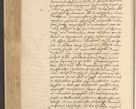 Zdjęcie nr 582 dla obiektu archiwalnego: Acta actorum coram reverendo patre domino Nicolao Bedlenski scholastico vicarioque in spiritualibus gernerali Cracoviensi ad annum Domini millesimum quingentesimum tricesimum septimum, cuius indicio est decima, pontificatus sanctissimi in Christo patris et domini nostri domini Pauli divina providencia papr tercii, anno tercio, feliciter continuantur