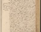 Zdjęcie nr 581 dla obiektu archiwalnego: Acta actorum coram reverendo patre domino Nicolao Bedlenski scholastico vicarioque in spiritualibus gernerali Cracoviensi ad annum Domini millesimum quingentesimum tricesimum septimum, cuius indicio est decima, pontificatus sanctissimi in Christo patris et domini nostri domini Pauli divina providencia papr tercii, anno tercio, feliciter continuantur