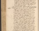 Zdjęcie nr 578 dla obiektu archiwalnego: Acta actorum coram reverendo patre domino Nicolao Bedlenski scholastico vicarioque in spiritualibus gernerali Cracoviensi ad annum Domini millesimum quingentesimum tricesimum septimum, cuius indicio est decima, pontificatus sanctissimi in Christo patris et domini nostri domini Pauli divina providencia papr tercii, anno tercio, feliciter continuantur