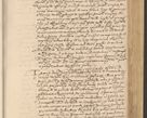 Zdjęcie nr 579 dla obiektu archiwalnego: Acta actorum coram reverendo patre domino Nicolao Bedlenski scholastico vicarioque in spiritualibus gernerali Cracoviensi ad annum Domini millesimum quingentesimum tricesimum septimum, cuius indicio est decima, pontificatus sanctissimi in Christo patris et domini nostri domini Pauli divina providencia papr tercii, anno tercio, feliciter continuantur