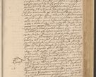 Zdjęcie nr 577 dla obiektu archiwalnego: Acta actorum coram reverendo patre domino Nicolao Bedlenski scholastico vicarioque in spiritualibus gernerali Cracoviensi ad annum Domini millesimum quingentesimum tricesimum septimum, cuius indicio est decima, pontificatus sanctissimi in Christo patris et domini nostri domini Pauli divina providencia papr tercii, anno tercio, feliciter continuantur