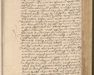 Zdjęcie nr 573 dla obiektu archiwalnego: Acta actorum coram reverendo patre domino Nicolao Bedlenski scholastico vicarioque in spiritualibus gernerali Cracoviensi ad annum Domini millesimum quingentesimum tricesimum septimum, cuius indicio est decima, pontificatus sanctissimi in Christo patris et domini nostri domini Pauli divina providencia papr tercii, anno tercio, feliciter continuantur