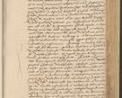 Zdjęcie nr 571 dla obiektu archiwalnego: Acta actorum coram reverendo patre domino Nicolao Bedlenski scholastico vicarioque in spiritualibus gernerali Cracoviensi ad annum Domini millesimum quingentesimum tricesimum septimum, cuius indicio est decima, pontificatus sanctissimi in Christo patris et domini nostri domini Pauli divina providencia papr tercii, anno tercio, feliciter continuantur