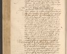 Zdjęcie nr 568 dla obiektu archiwalnego: Acta actorum coram reverendo patre domino Nicolao Bedlenski scholastico vicarioque in spiritualibus gernerali Cracoviensi ad annum Domini millesimum quingentesimum tricesimum septimum, cuius indicio est decima, pontificatus sanctissimi in Christo patris et domini nostri domini Pauli divina providencia papr tercii, anno tercio, feliciter continuantur