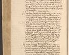 Zdjęcie nr 564 dla obiektu archiwalnego: Acta actorum coram reverendo patre domino Nicolao Bedlenski scholastico vicarioque in spiritualibus gernerali Cracoviensi ad annum Domini millesimum quingentesimum tricesimum septimum, cuius indicio est decima, pontificatus sanctissimi in Christo patris et domini nostri domini Pauli divina providencia papr tercii, anno tercio, feliciter continuantur