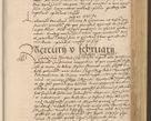 Zdjęcie nr 563 dla obiektu archiwalnego: Acta actorum coram reverendo patre domino Nicolao Bedlenski scholastico vicarioque in spiritualibus gernerali Cracoviensi ad annum Domini millesimum quingentesimum tricesimum septimum, cuius indicio est decima, pontificatus sanctissimi in Christo patris et domini nostri domini Pauli divina providencia papr tercii, anno tercio, feliciter continuantur