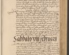 Zdjęcie nr 565 dla obiektu archiwalnego: Acta actorum coram reverendo patre domino Nicolao Bedlenski scholastico vicarioque in spiritualibus gernerali Cracoviensi ad annum Domini millesimum quingentesimum tricesimum septimum, cuius indicio est decima, pontificatus sanctissimi in Christo patris et domini nostri domini Pauli divina providencia papr tercii, anno tercio, feliciter continuantur