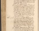 Zdjęcie nr 566 dla obiektu archiwalnego: Acta actorum coram reverendo patre domino Nicolao Bedlenski scholastico vicarioque in spiritualibus gernerali Cracoviensi ad annum Domini millesimum quingentesimum tricesimum septimum, cuius indicio est decima, pontificatus sanctissimi in Christo patris et domini nostri domini Pauli divina providencia papr tercii, anno tercio, feliciter continuantur