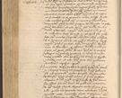 Zdjęcie nr 558 dla obiektu archiwalnego: Acta actorum coram reverendo patre domino Nicolao Bedlenski scholastico vicarioque in spiritualibus gernerali Cracoviensi ad annum Domini millesimum quingentesimum tricesimum septimum, cuius indicio est decima, pontificatus sanctissimi in Christo patris et domini nostri domini Pauli divina providencia papr tercii, anno tercio, feliciter continuantur