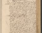 Zdjęcie nr 561 dla obiektu archiwalnego: Acta actorum coram reverendo patre domino Nicolao Bedlenski scholastico vicarioque in spiritualibus gernerali Cracoviensi ad annum Domini millesimum quingentesimum tricesimum septimum, cuius indicio est decima, pontificatus sanctissimi in Christo patris et domini nostri domini Pauli divina providencia papr tercii, anno tercio, feliciter continuantur