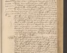 Zdjęcie nr 559 dla obiektu archiwalnego: Acta actorum coram reverendo patre domino Nicolao Bedlenski scholastico vicarioque in spiritualibus gernerali Cracoviensi ad annum Domini millesimum quingentesimum tricesimum septimum, cuius indicio est decima, pontificatus sanctissimi in Christo patris et domini nostri domini Pauli divina providencia papr tercii, anno tercio, feliciter continuantur