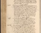 Zdjęcie nr 554 dla obiektu archiwalnego: Acta actorum coram reverendo patre domino Nicolao Bedlenski scholastico vicarioque in spiritualibus gernerali Cracoviensi ad annum Domini millesimum quingentesimum tricesimum septimum, cuius indicio est decima, pontificatus sanctissimi in Christo patris et domini nostri domini Pauli divina providencia papr tercii, anno tercio, feliciter continuantur
