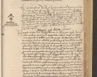 Zdjęcie nr 553 dla obiektu archiwalnego: Acta actorum coram reverendo patre domino Nicolao Bedlenski scholastico vicarioque in spiritualibus gernerali Cracoviensi ad annum Domini millesimum quingentesimum tricesimum septimum, cuius indicio est decima, pontificatus sanctissimi in Christo patris et domini nostri domini Pauli divina providencia papr tercii, anno tercio, feliciter continuantur