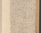 Zdjęcie nr 551 dla obiektu archiwalnego: Acta actorum coram reverendo patre domino Nicolao Bedlenski scholastico vicarioque in spiritualibus gernerali Cracoviensi ad annum Domini millesimum quingentesimum tricesimum septimum, cuius indicio est decima, pontificatus sanctissimi in Christo patris et domini nostri domini Pauli divina providencia papr tercii, anno tercio, feliciter continuantur