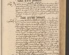 Zdjęcie nr 547 dla obiektu archiwalnego: Acta actorum coram reverendo patre domino Nicolao Bedlenski scholastico vicarioque in spiritualibus gernerali Cracoviensi ad annum Domini millesimum quingentesimum tricesimum septimum, cuius indicio est decima, pontificatus sanctissimi in Christo patris et domini nostri domini Pauli divina providencia papr tercii, anno tercio, feliciter continuantur