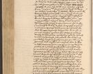 Zdjęcie nr 548 dla obiektu archiwalnego: Acta actorum coram reverendo patre domino Nicolao Bedlenski scholastico vicarioque in spiritualibus gernerali Cracoviensi ad annum Domini millesimum quingentesimum tricesimum septimum, cuius indicio est decima, pontificatus sanctissimi in Christo patris et domini nostri domini Pauli divina providencia papr tercii, anno tercio, feliciter continuantur