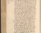 Zdjęcie nr 546 dla obiektu archiwalnego: Acta actorum coram reverendo patre domino Nicolao Bedlenski scholastico vicarioque in spiritualibus gernerali Cracoviensi ad annum Domini millesimum quingentesimum tricesimum septimum, cuius indicio est decima, pontificatus sanctissimi in Christo patris et domini nostri domini Pauli divina providencia papr tercii, anno tercio, feliciter continuantur