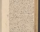 Zdjęcie nr 545 dla obiektu archiwalnego: Acta actorum coram reverendo patre domino Nicolao Bedlenski scholastico vicarioque in spiritualibus gernerali Cracoviensi ad annum Domini millesimum quingentesimum tricesimum septimum, cuius indicio est decima, pontificatus sanctissimi in Christo patris et domini nostri domini Pauli divina providencia papr tercii, anno tercio, feliciter continuantur