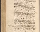 Zdjęcie nr 544 dla obiektu archiwalnego: Acta actorum coram reverendo patre domino Nicolao Bedlenski scholastico vicarioque in spiritualibus gernerali Cracoviensi ad annum Domini millesimum quingentesimum tricesimum septimum, cuius indicio est decima, pontificatus sanctissimi in Christo patris et domini nostri domini Pauli divina providencia papr tercii, anno tercio, feliciter continuantur