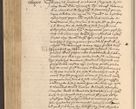 Zdjęcie nr 542 dla obiektu archiwalnego: Acta actorum coram reverendo patre domino Nicolao Bedlenski scholastico vicarioque in spiritualibus gernerali Cracoviensi ad annum Domini millesimum quingentesimum tricesimum septimum, cuius indicio est decima, pontificatus sanctissimi in Christo patris et domini nostri domini Pauli divina providencia papr tercii, anno tercio, feliciter continuantur