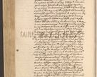 Zdjęcie nr 536 dla obiektu archiwalnego: Acta actorum coram reverendo patre domino Nicolao Bedlenski scholastico vicarioque in spiritualibus gernerali Cracoviensi ad annum Domini millesimum quingentesimum tricesimum septimum, cuius indicio est decima, pontificatus sanctissimi in Christo patris et domini nostri domini Pauli divina providencia papr tercii, anno tercio, feliciter continuantur