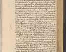 Zdjęcie nr 539 dla obiektu archiwalnego: Acta actorum coram reverendo patre domino Nicolao Bedlenski scholastico vicarioque in spiritualibus gernerali Cracoviensi ad annum Domini millesimum quingentesimum tricesimum septimum, cuius indicio est decima, pontificatus sanctissimi in Christo patris et domini nostri domini Pauli divina providencia papr tercii, anno tercio, feliciter continuantur
