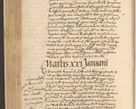 Zdjęcie nr 540 dla obiektu archiwalnego: Acta actorum coram reverendo patre domino Nicolao Bedlenski scholastico vicarioque in spiritualibus gernerali Cracoviensi ad annum Domini millesimum quingentesimum tricesimum septimum, cuius indicio est decima, pontificatus sanctissimi in Christo patris et domini nostri domini Pauli divina providencia papr tercii, anno tercio, feliciter continuantur