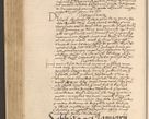 Zdjęcie nr 530 dla obiektu archiwalnego: Acta actorum coram reverendo patre domino Nicolao Bedlenski scholastico vicarioque in spiritualibus gernerali Cracoviensi ad annum Domini millesimum quingentesimum tricesimum septimum, cuius indicio est decima, pontificatus sanctissimi in Christo patris et domini nostri domini Pauli divina providencia papr tercii, anno tercio, feliciter continuantur