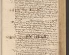 Zdjęcie nr 531 dla obiektu archiwalnego: Acta actorum coram reverendo patre domino Nicolao Bedlenski scholastico vicarioque in spiritualibus gernerali Cracoviensi ad annum Domini millesimum quingentesimum tricesimum septimum, cuius indicio est decima, pontificatus sanctissimi in Christo patris et domini nostri domini Pauli divina providencia papr tercii, anno tercio, feliciter continuantur