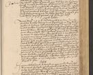 Zdjęcie nr 529 dla obiektu archiwalnego: Acta actorum coram reverendo patre domino Nicolao Bedlenski scholastico vicarioque in spiritualibus gernerali Cracoviensi ad annum Domini millesimum quingentesimum tricesimum septimum, cuius indicio est decima, pontificatus sanctissimi in Christo patris et domini nostri domini Pauli divina providencia papr tercii, anno tercio, feliciter continuantur