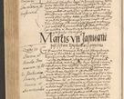 Zdjęcie nr 526 dla obiektu archiwalnego: Acta actorum coram reverendo patre domino Nicolao Bedlenski scholastico vicarioque in spiritualibus gernerali Cracoviensi ad annum Domini millesimum quingentesimum tricesimum septimum, cuius indicio est decima, pontificatus sanctissimi in Christo patris et domini nostri domini Pauli divina providencia papr tercii, anno tercio, feliciter continuantur