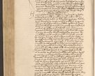 Zdjęcie nr 528 dla obiektu archiwalnego: Acta actorum coram reverendo patre domino Nicolao Bedlenski scholastico vicarioque in spiritualibus gernerali Cracoviensi ad annum Domini millesimum quingentesimum tricesimum septimum, cuius indicio est decima, pontificatus sanctissimi in Christo patris et domini nostri domini Pauli divina providencia papr tercii, anno tercio, feliciter continuantur