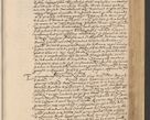 Zdjęcie nr 527 dla obiektu archiwalnego: Acta actorum coram reverendo patre domino Nicolao Bedlenski scholastico vicarioque in spiritualibus gernerali Cracoviensi ad annum Domini millesimum quingentesimum tricesimum septimum, cuius indicio est decima, pontificatus sanctissimi in Christo patris et domini nostri domini Pauli divina providencia papr tercii, anno tercio, feliciter continuantur