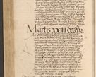 Zdjęcie nr 522 dla obiektu archiwalnego: Acta actorum coram reverendo patre domino Nicolao Bedlenski scholastico vicarioque in spiritualibus gernerali Cracoviensi ad annum Domini millesimum quingentesimum tricesimum septimum, cuius indicio est decima, pontificatus sanctissimi in Christo patris et domini nostri domini Pauli divina providencia papr tercii, anno tercio, feliciter continuantur