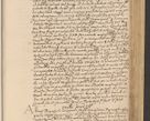 Zdjęcie nr 519 dla obiektu archiwalnego: Acta actorum coram reverendo patre domino Nicolao Bedlenski scholastico vicarioque in spiritualibus gernerali Cracoviensi ad annum Domini millesimum quingentesimum tricesimum septimum, cuius indicio est decima, pontificatus sanctissimi in Christo patris et domini nostri domini Pauli divina providencia papr tercii, anno tercio, feliciter continuantur