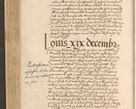 Zdjęcie nr 518 dla obiektu archiwalnego: Acta actorum coram reverendo patre domino Nicolao Bedlenski scholastico vicarioque in spiritualibus gernerali Cracoviensi ad annum Domini millesimum quingentesimum tricesimum septimum, cuius indicio est decima, pontificatus sanctissimi in Christo patris et domini nostri domini Pauli divina providencia papr tercii, anno tercio, feliciter continuantur