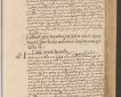 Zdjęcie nr 521 dla obiektu archiwalnego: Acta actorum coram reverendo patre domino Nicolao Bedlenski scholastico vicarioque in spiritualibus gernerali Cracoviensi ad annum Domini millesimum quingentesimum tricesimum septimum, cuius indicio est decima, pontificatus sanctissimi in Christo patris et domini nostri domini Pauli divina providencia papr tercii, anno tercio, feliciter continuantur