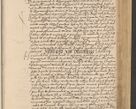 Zdjęcie nr 515 dla obiektu archiwalnego: Acta actorum coram reverendo patre domino Nicolao Bedlenski scholastico vicarioque in spiritualibus gernerali Cracoviensi ad annum Domini millesimum quingentesimum tricesimum septimum, cuius indicio est decima, pontificatus sanctissimi in Christo patris et domini nostri domini Pauli divina providencia papr tercii, anno tercio, feliciter continuantur