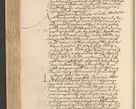 Zdjęcie nr 512 dla obiektu archiwalnego: Acta actorum coram reverendo patre domino Nicolao Bedlenski scholastico vicarioque in spiritualibus gernerali Cracoviensi ad annum Domini millesimum quingentesimum tricesimum septimum, cuius indicio est decima, pontificatus sanctissimi in Christo patris et domini nostri domini Pauli divina providencia papr tercii, anno tercio, feliciter continuantur
