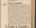 Zdjęcie nr 511 dla obiektu archiwalnego: Acta actorum coram reverendo patre domino Nicolao Bedlenski scholastico vicarioque in spiritualibus gernerali Cracoviensi ad annum Domini millesimum quingentesimum tricesimum septimum, cuius indicio est decima, pontificatus sanctissimi in Christo patris et domini nostri domini Pauli divina providencia papr tercii, anno tercio, feliciter continuantur