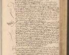Zdjęcie nr 509 dla obiektu archiwalnego: Acta actorum coram reverendo patre domino Nicolao Bedlenski scholastico vicarioque in spiritualibus gernerali Cracoviensi ad annum Domini millesimum quingentesimum tricesimum septimum, cuius indicio est decima, pontificatus sanctissimi in Christo patris et domini nostri domini Pauli divina providencia papr tercii, anno tercio, feliciter continuantur